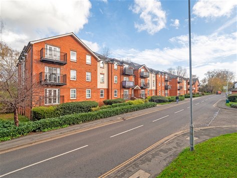 Station Road, Harpenden, AL5 4FE